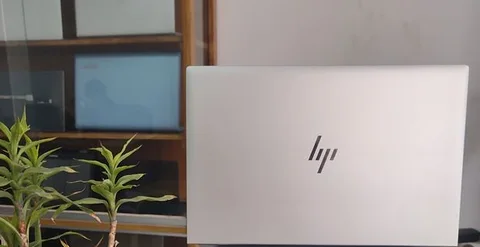 HP EliteBook 840