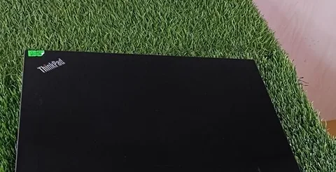 Lenevo ThinkPad Core i5