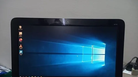 Desktop PC