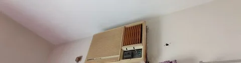 জেনারেল ১.৫ টন উইন্ডো এসি