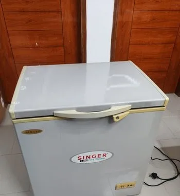 Refrigerators
