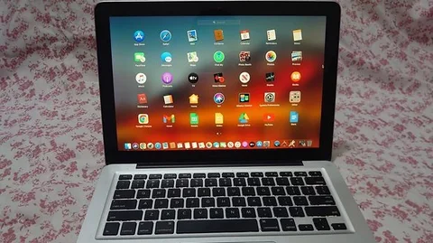 APPLE MACBOOK PRO