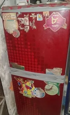 ফ্রিজ