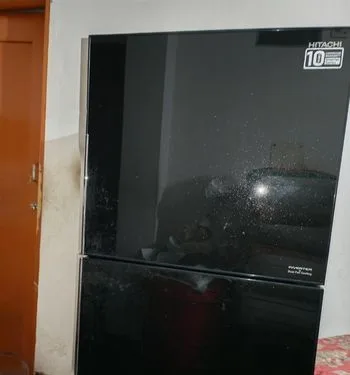 Hitachi Fridge