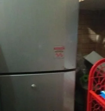Fridge
