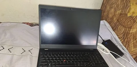 Lenovo thinkpad core i7 8gen