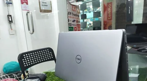 Dell Latitude 5310 Core i7
