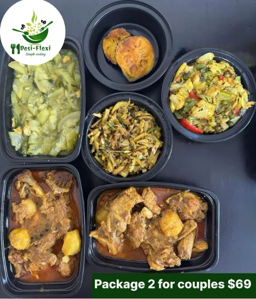 Whole chicken/beef vuna