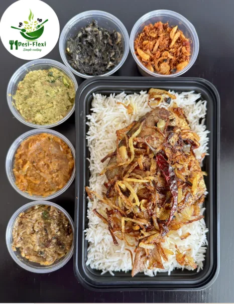ভর্তা প্ল্যটার।