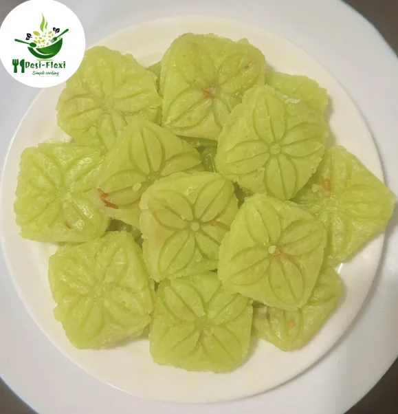 নেসেস্তার হালুয়া