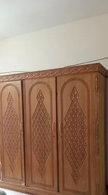 আলমারি