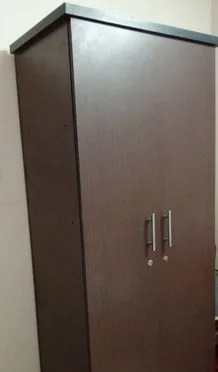 আলমারি