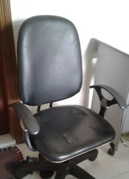 Revolving Chair
