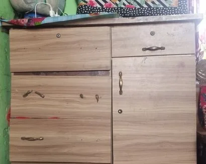 Wardrobe