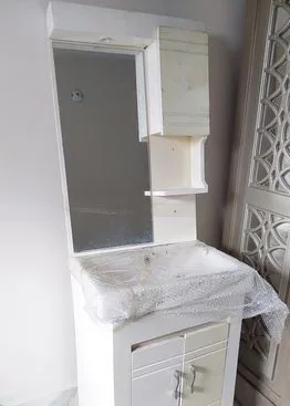 Cabinet Wash Basin