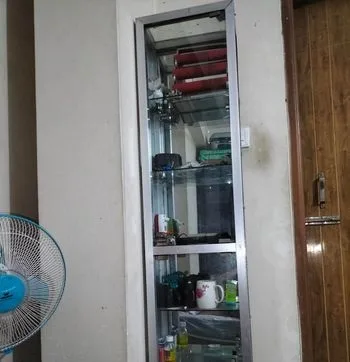 Cabinet & Rack Self