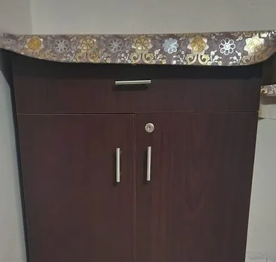 Shoe Rack