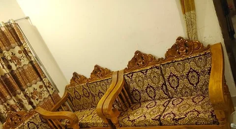 সোফা সেট