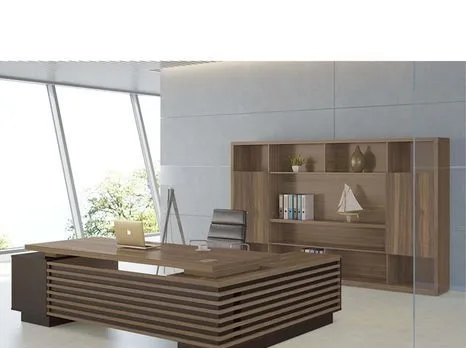 Office Boss Table