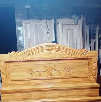 নিউ খাট ৫/৭ 7500