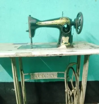 সেলাই মেশিন