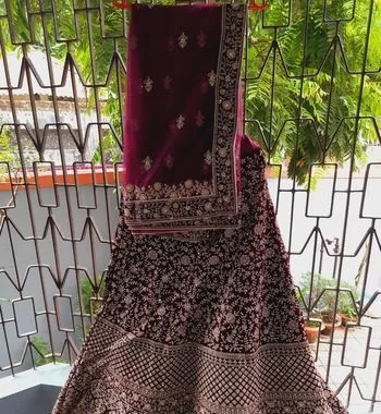 Lehenga Choli