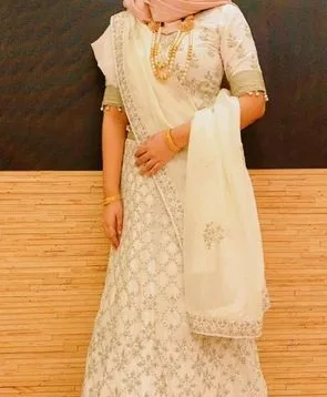 Wedding Lehenga