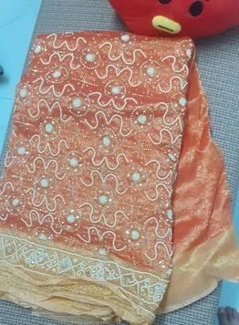 Katan saree