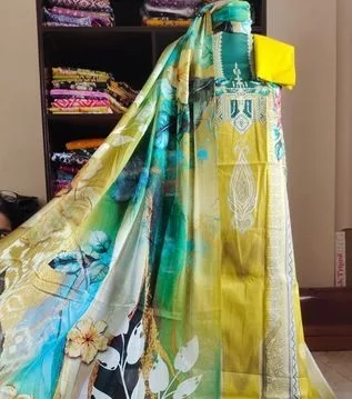 জমজম সুইস কটন লোন