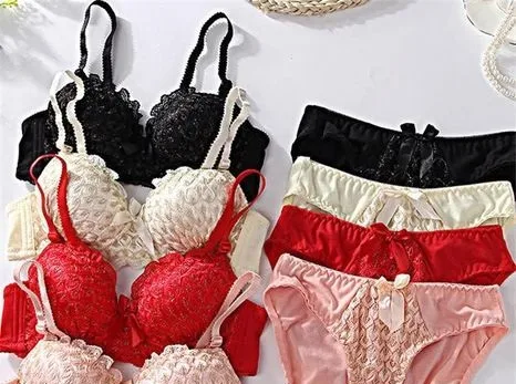 Ladies Bra & Penty