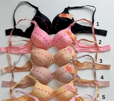Ladies Bra