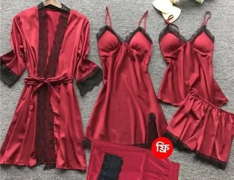 Night Dress