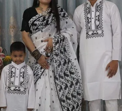 ফ্যামিলি কম্বো