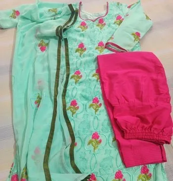 Ready 3 piece