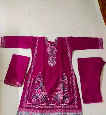 3 Piece