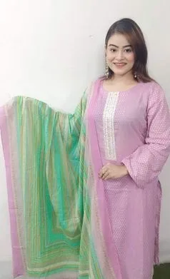 ড্রেস