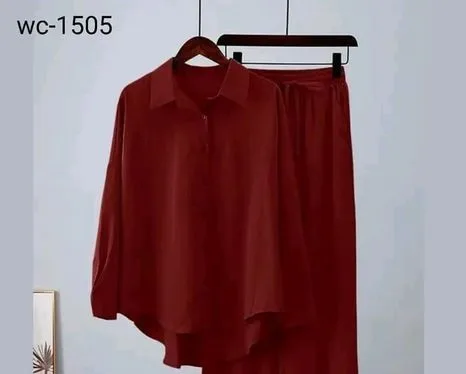 ওয়াস্টান ড্রেস টপ্স-স্কার্ট