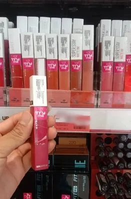 Lipstick