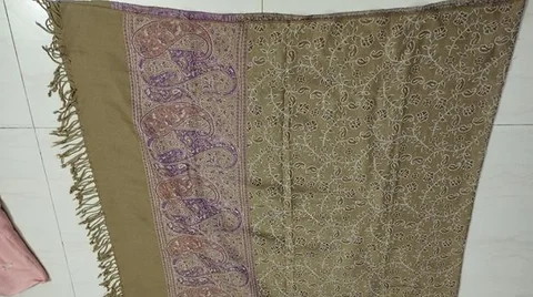 লেডিস শাল