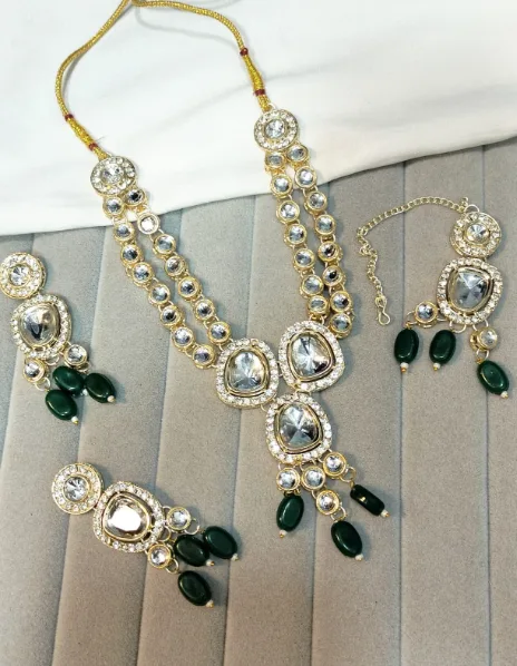 Jewelry set