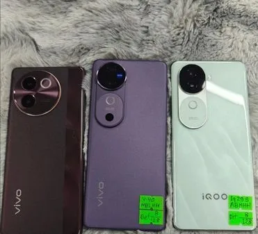 Vivo V40 5G