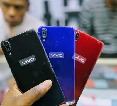 Vivo Y93