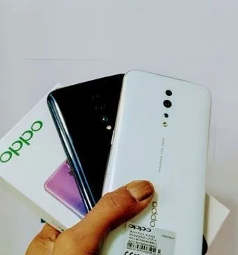 OPPO Reno Z