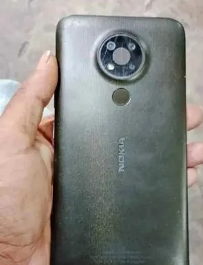 Nokia 3.4 4/64