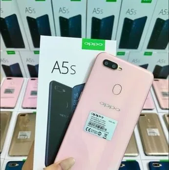OPPO A5s 6/128
