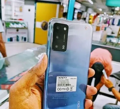 OPPO