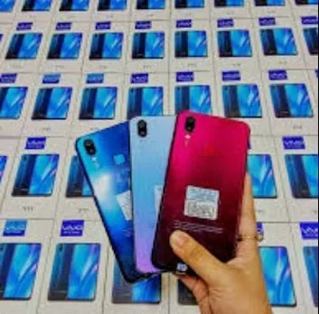 Vivo Y11
