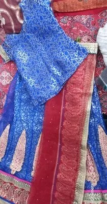 লেহেঙ্গা
