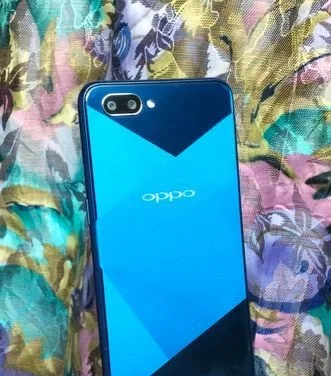 OPPO A3s 6/128
