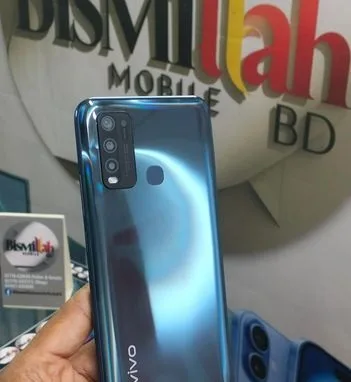 Vivo Y50 8/128